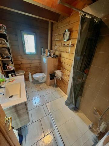 L'expérience d'un séjour permanent à la montagne