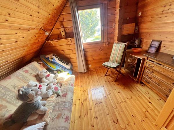 L'expérience d'un séjour permanent à la montagne