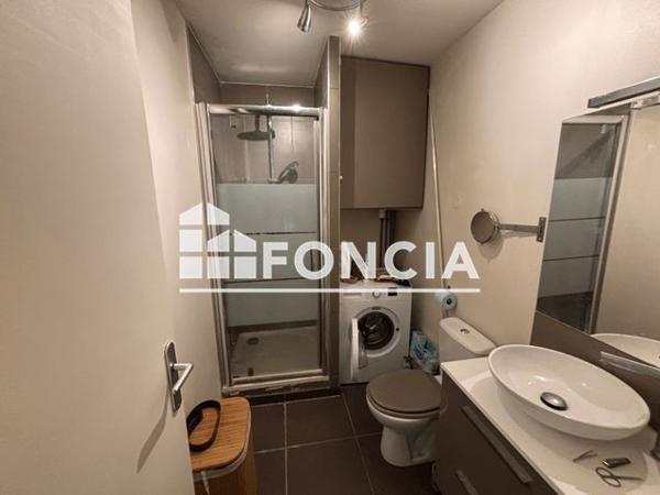 À vendre Studio 39.61 m² - Vernon 27200