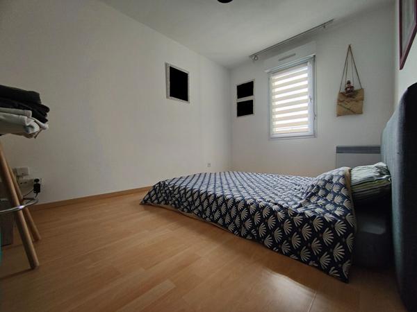 Orléans Médiathèque  Appartement 2 pièce(s) 55 m2