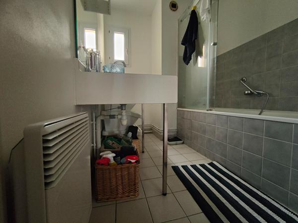 Orléans Médiathèque  Appartement 2 pièce(s) 55 m2