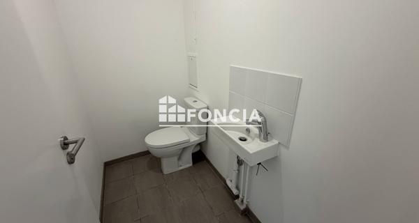 Location Appartement 3 pièces 80.61 m² - Evry 91000