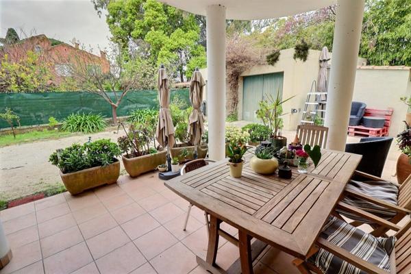Achat maison Hyères - 8 pièce(s) - 225 m² - 850 000 €