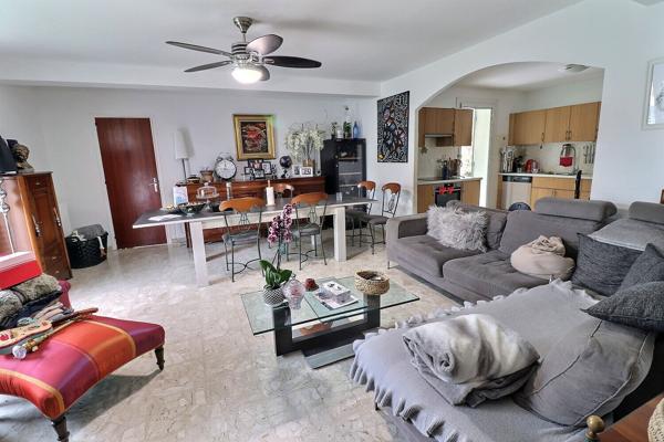 Achat maison Hyères - 8 pièce(s) - 225 m² - 850 000 €