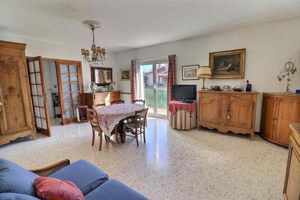 Achat maison Hyères - 8 pièce(s) - 225 m² - 850 000 €