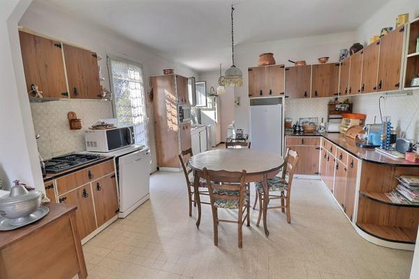 Achat maison Hyères - 8 pièce(s) - 225 m² - 850 000 €