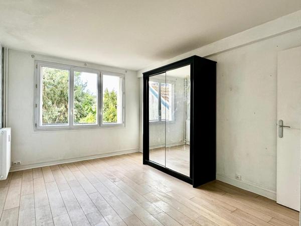À VERSAILLES - Quartier Saint-Louis - Appartement 3 pièces de 59,43 m²