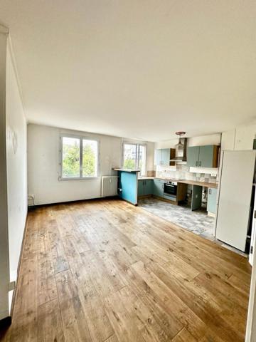 À VERSAILLES - Quartier Saint-Louis - Appartement 3 pièces de 59,43 m²