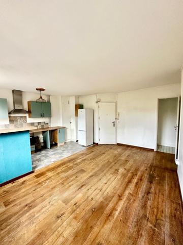 À VERSAILLES - Quartier Saint-Louis - Appartement 3 pièces de 59,43 m²