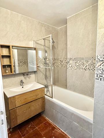 À VERSAILLES - Quartier Saint-Louis - Appartement 3 pièces de 59,43 m²