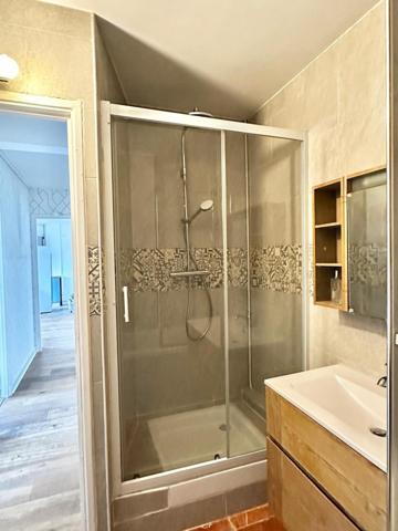 À VERSAILLES - Quartier Saint-Louis - Appartement 3 pièces de 59,43 m²
