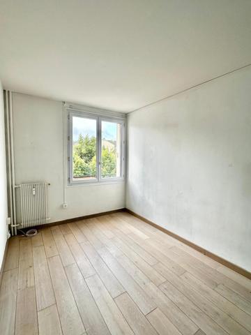 À VERSAILLES - Quartier Saint-Louis - Appartement 3 pièces de 59,43 m²