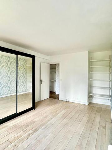 À VERSAILLES - Quartier Saint-Louis - Appartement 3 pièces de 59,43 m²