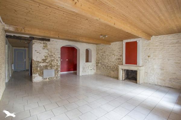 Maison à vendre |  Marans |  7 pièces | 151 m²