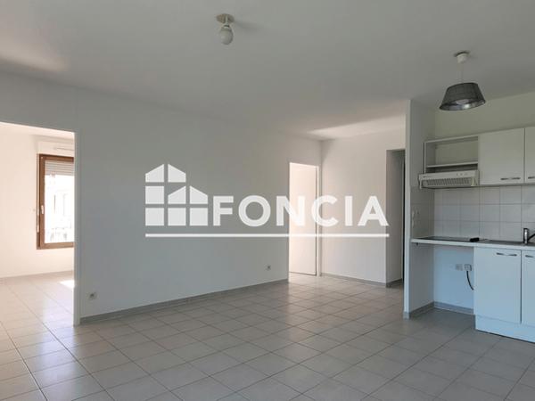 Location Appartement 3 pièces 60.88 m² - 482, AV. DU MONDIAL DE RUGBY 2007 Montpellier 34070
