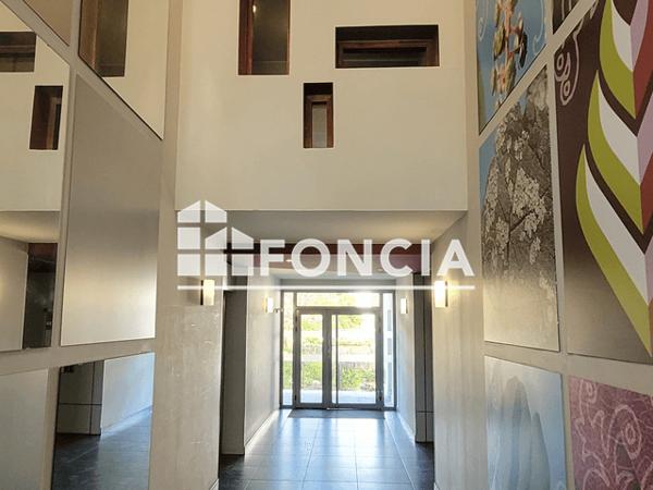 Location Appartement 3 pièces 60.88 m² - 482, AV. DU MONDIAL DE RUGBY 2007 Montpellier 34070
