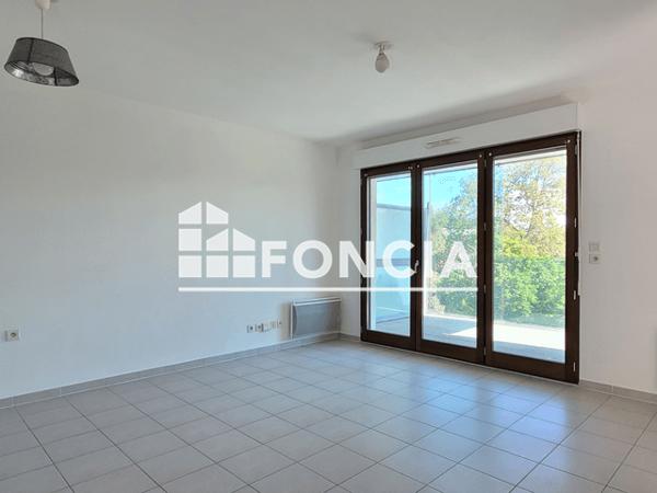 Location Appartement 3 pièces 60.88 m² - 482, AV. DU MONDIAL DE RUGBY 2007 Montpellier 34070