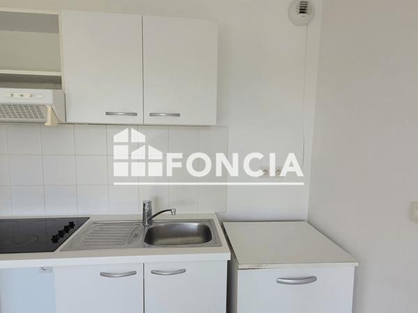 Location Appartement 3 pièces 60.88 m² - 482, AV. DU MONDIAL DE RUGBY 2007 Montpellier 34070