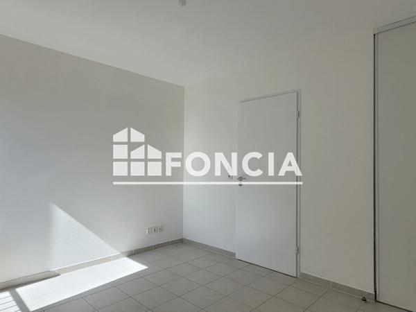Location Appartement 3 pièces 60.88 m² - 482, AV. DU MONDIAL DE RUGBY 2007 Montpellier 34070