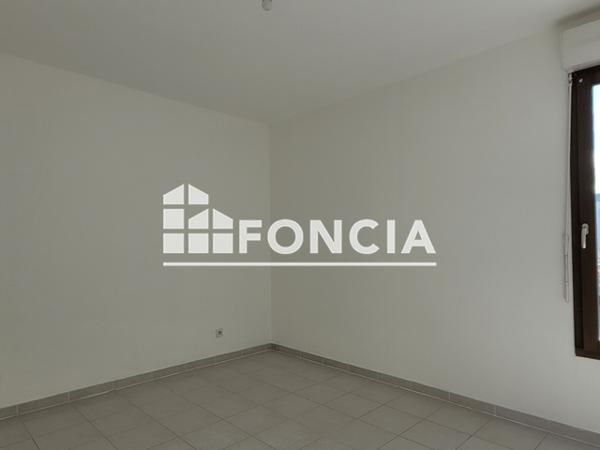 Location Appartement 3 pièces 60.88 m² - 482, AV. DU MONDIAL DE RUGBY 2007 Montpellier 34070
