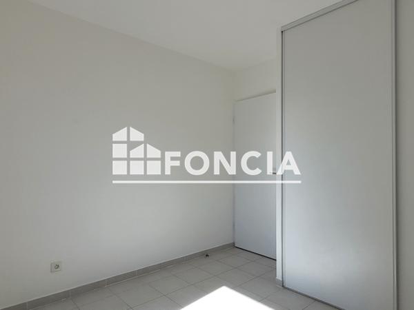 Location Appartement 3 pièces 60.88 m² - 482, AV. DU MONDIAL DE RUGBY 2007 Montpellier 34070