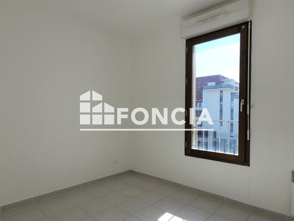 Location Appartement 3 pièces 60.88 m² - 482, AV. DU MONDIAL DE RUGBY 2007 Montpellier 34070
