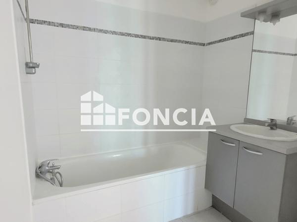Location Appartement 3 pièces 60.88 m² - 482, AV. DU MONDIAL DE RUGBY 2007 Montpellier 34070