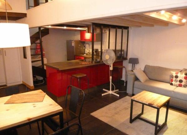 Appartement à louer    2 pièces • 43,95 m2 Lyon 1