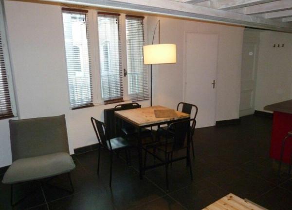 Appartement à louer    2 pièces • 43,95 m2 Lyon 1