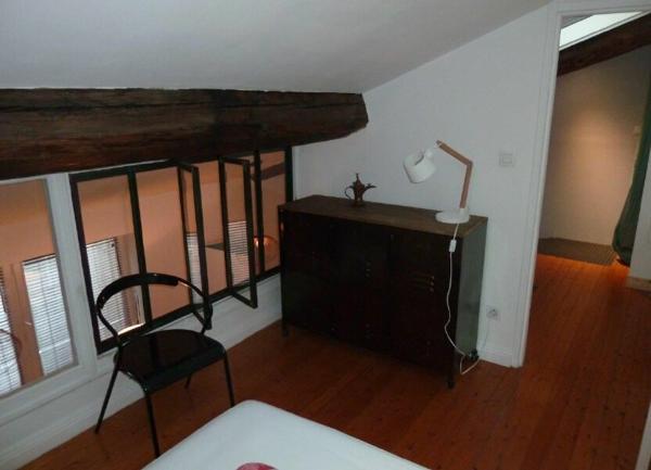 Appartement à louer    2 pièces • 43,95 m2 Lyon 1