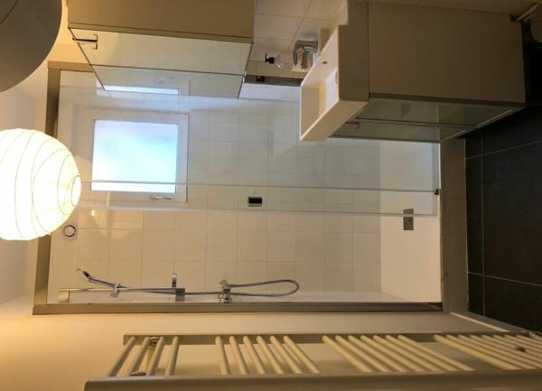 Appartement à louer    2 pièces • 43,95 m2 Lyon 1