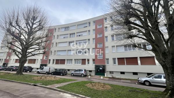 Appartement L Hay Les Roses 3 pièces
