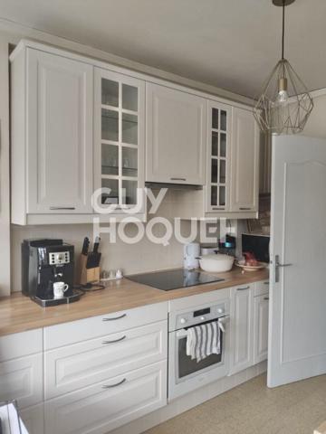 Appartement L Hay Les Roses 3 pièces