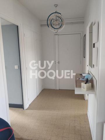 Appartement L Hay Les Roses 3 pièces