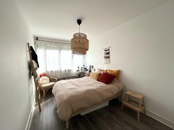 Appartement L Hay Les Roses 3 pièces