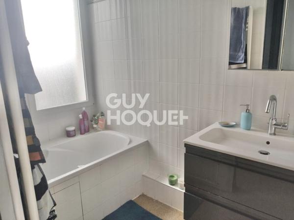 Appartement L Hay Les Roses 3 pièces