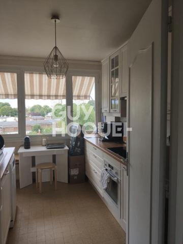 Appartement L Hay Les Roses 3 pièces