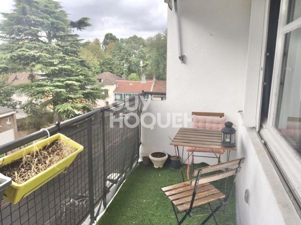 Appartement L Hay Les Roses 3 pièces