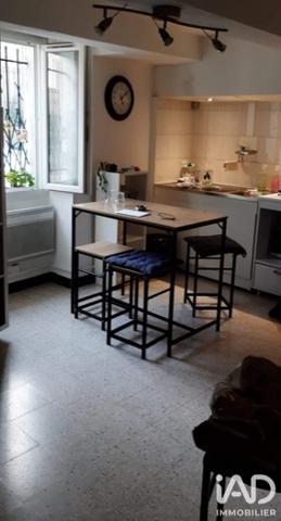 Location maison 3 pièces 50 m² Villeneuve-lès-Maguelone