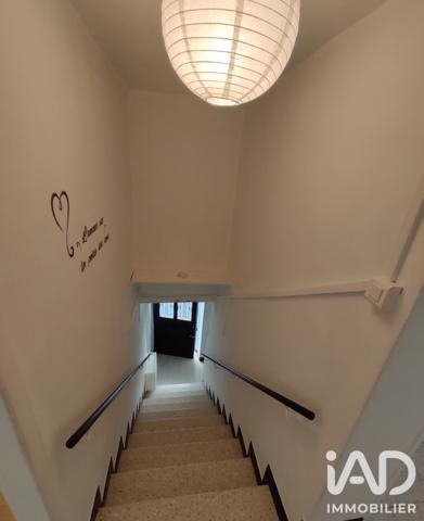 Location maison 3 pièces 50 m² Villeneuve-lès-Maguelone