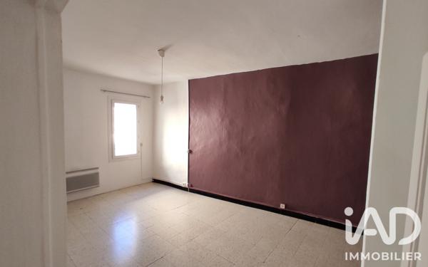 Location maison 3 pièces 50 m² Villeneuve-lès-Maguelone