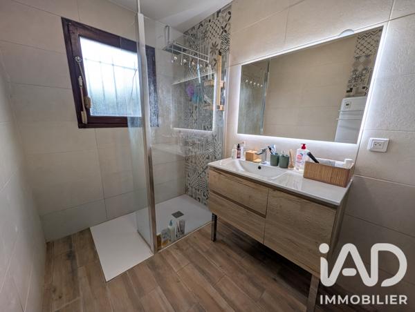 Maison à vendre 5 pièces 102 m² Montauban