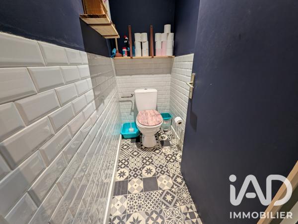 Maison à vendre 5 pièces 102 m² Montauban