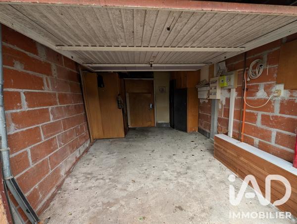 Maison à vendre 5 pièces 102 m² Montauban