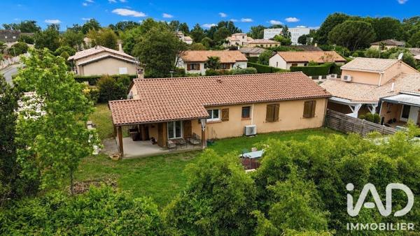 Maison à vendre 5 pièces 102 m² Montauban