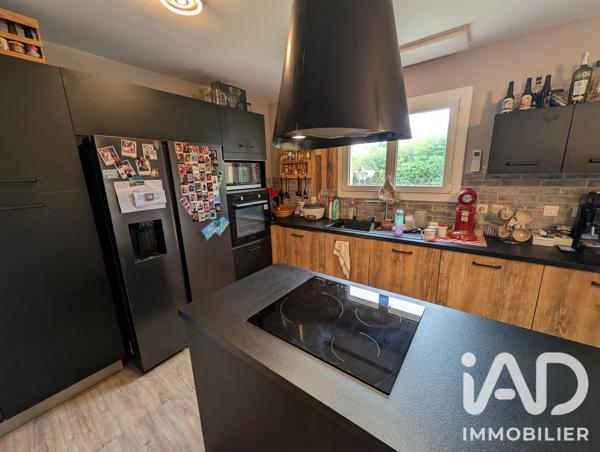 Maison à vendre 5 pièces 102 m² Montauban