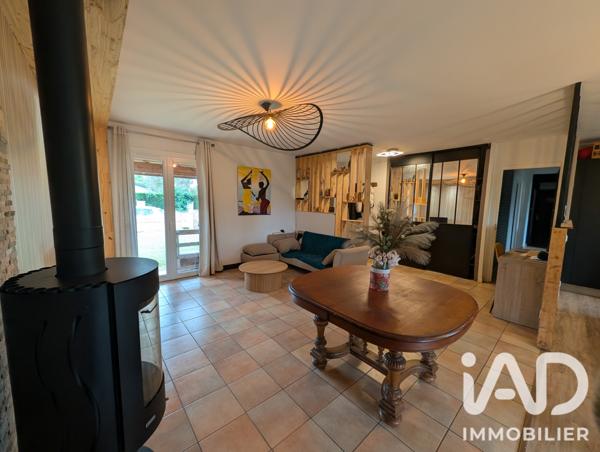Maison à vendre 5 pièces 102 m² Montauban