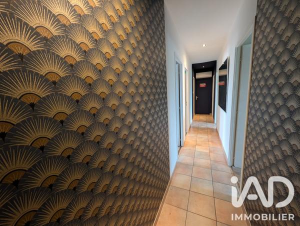 Maison à vendre 5 pièces 102 m² Montauban