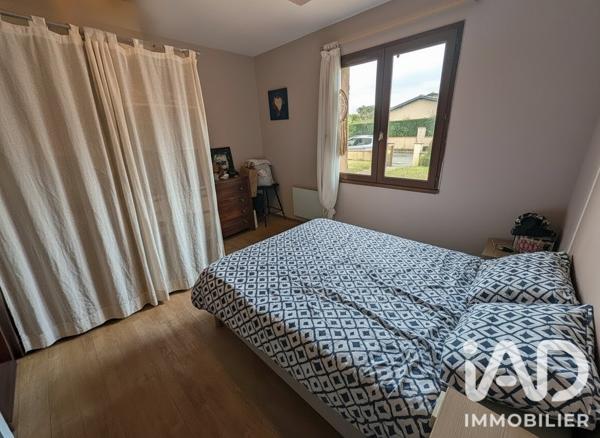Maison à vendre 5 pièces 102 m² Montauban