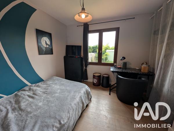 Maison à vendre 5 pièces 102 m² Montauban